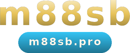 m88sb โลโก้
